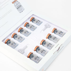 skin care serum microneedle serum Anti Aging ampoule 7ml *10vials made in korea anti aging moisturizing DR.DRAWING stem cell serum