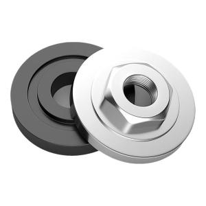 MUDUOXIN | Phụ Kiện Đĩa Thích Ứng Tuýp Lục Giác Bằng Inox 100 Loại