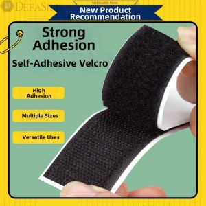 Defasilk | Double Sided Adhesive Magic Tape