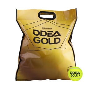 ODEA | Durable Comfortable High-Elasticity Tennis Ball
