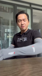 Găng tay dài thời trang mới GT4 Men chống bụi bẩn [GIÁ HỦY DIỆT]