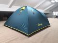 Tendaki tenda camping kapasitas 4 orang borneo 4. 