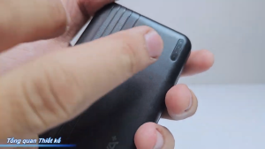 Pin sạc dự phòng Polymer 10000mAh 12W AVA+ DS808A like new mới 99 Bảo hành 12 tháng