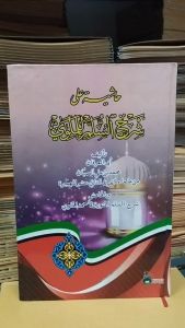 kitab ilmu mantiq HASIYAH SULAM MALAWI SYARAH SULAM MUNAWROQ