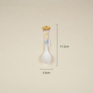 Paw Patrol | Perfect Paw Patrol Creative High Appearance Anti-scald Large Soup Spoon for Baby Feeding Kids Toddler Home Spoon Kitchen