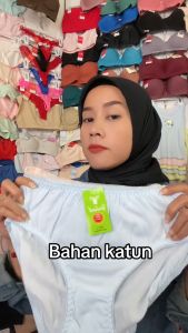 Cd wanita Yutind 022 | Celana Dalam Wanita katun murah | Cd yutind M-XXL