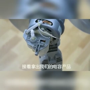 Capasitor Kipas Angin 2.5 UF Mikro Kapasitor Untuk Motor Kipas Yang Tidak Berputar Compatible dengan Berbagai Merek Kipas