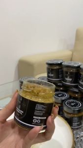 Chicken Pastil SPICY 120 ML - TopQueen