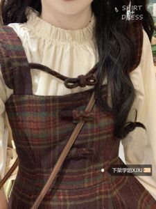 Cherry Blossom Colored Long Sleeve Casual Shirt: A Stylish Spring Addition