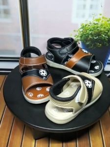 Sendal Sepatu Anak Laki-Laki Keren & Nyaman
