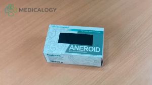 General Care GC Tensimeter Aneroid Alat Ukur Tekanan Darah
