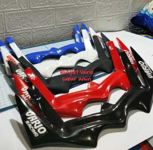 Aksesoris Vario Old 125