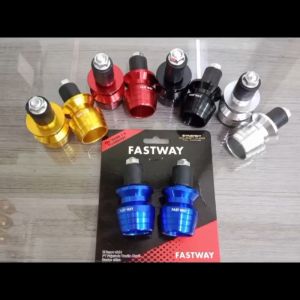 Jalu Stang Motor Variasi Full CNC: Nmax, Aerox, Beat & Aksesori Motor Universal