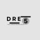 DRE5 Muslim Wear