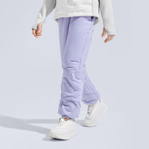 moodytiger | Warm Waterproof Cotton Pants
