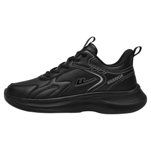 Warrior | Men Winter Cotton Shoes Warm Thickened Casual Shoes