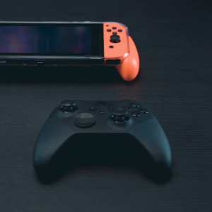 Skull & Co Karet Silikon Silicone Cover Analog Thumb Grip Stik Stick PS4 PS5 Nintendo Switch Pro Con