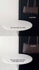 GRACIEI - Mia Bag / Shoulder Bag / HandBag / Casual Bag