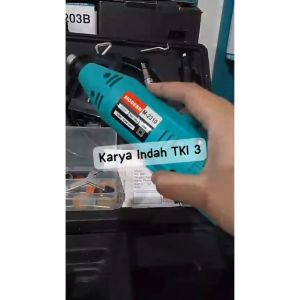 Bor Tuner Mini Die Grinder Modern M-2310 Bor Botol Die Gerinda M 2310 Variabel Speed