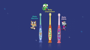 Elgydium BABY Bio Toothpaste 30ml (6 Months to 2 Years) ( Buy 1 Free 1 Travel size 7ml )