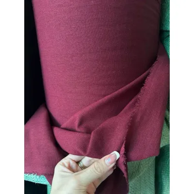 [ VẢI NAKI ] Vải LINEN BỘT mịn hàng chính phẩm lên áo sơ mi đầm váy sét bộ đồ kểu vv.. khổ 1.4m