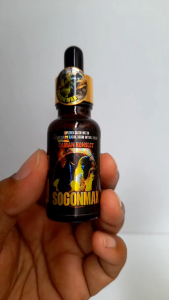 Sogonmax Cairan Konslet 10ml Suplemen Vitamin Burung Sogon Pleci Kolibri Doping Supplement Burung