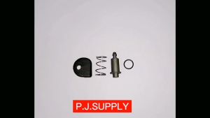 ปุ่มล็อคเฟือง GA5010 GA5020 GA6010 GA6020 MAKITA ปุ่มล็อคเฟือง หินเจียร 5 นิ้ว GA5010 ชุดล็อคเฟือง GA5010 GA5020 GA6010