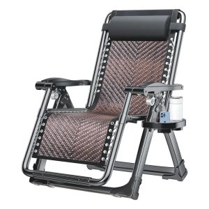 ZHUOLESHI | Folding Recliner Chair for Home Use