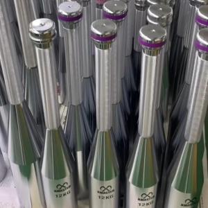 XMASTER Steel Club Bell 4KG-18KG Diamond Grip Core Strength Mobility Fitness CrossFit Full Body Training Home Gym ROGUE ELEIKO