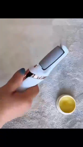 Electric Foot Grinder Callus Remover Pedi Pedicure Rechargeable Foot Scrub Tools Foot Pedicure