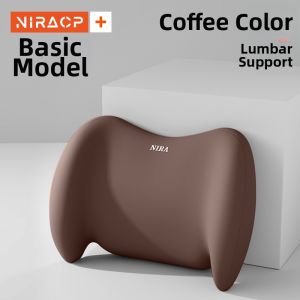 NIRA | Neck and Waist Support Cushion for Car