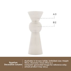 SHIBAZHI | Decorative Art Display Stand