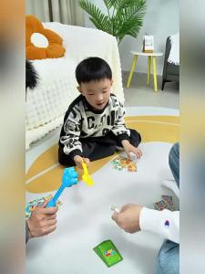 Hộp Đồ Chơi Giáo Dục Quà Tặng