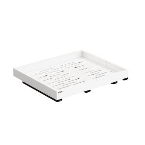 YUSHIJIA | Four-side Extendable Kitchen Storage Organizer