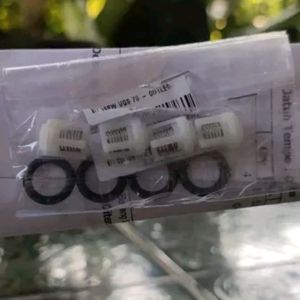 Outlet Valve Jet Cleaner h&l VGS 70