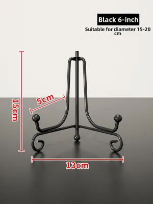 MUGG | Display Stand Rack For Plates Clocks Awards