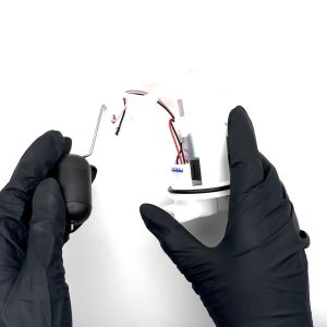 ชุดปั้มน้ำมันเบนซิน Honda Scoopy i (old) ฮอนด้า สกู๊ปปี้ i (ตัวเก่า)