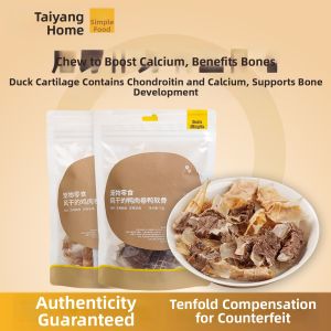 TAIYANGJIA | Dental Treat Training Reward Pet Dog Snack