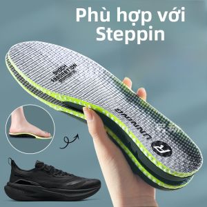 XIANZHAO | Đệm Lót Giày Hỗ Trợ Cung Chân Chống Đau Chân Thể Thao