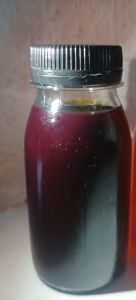 Minyak AsmoroDarahBiru 80ml