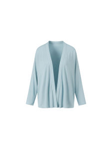 THROUS | Áo Sweater Lenzing Modal Chống Nắng Mở Sau
