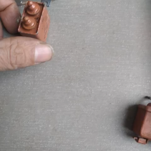 Tụ Dầu Nga 1uf160v 1mf/250/ vôn 1mf /1000 vôn