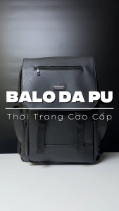 Balo Da Cao Cấp Phong Cách Hàn Quốc - BL193