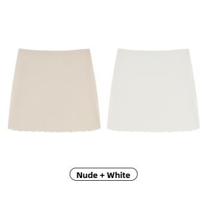 MiiOW | Anti-Slip & Invisible Tights 2024 Summer Ice Silk Anti-Slip Tights