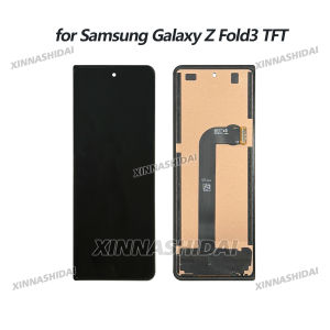 6.5" LCD For Samsung Galaxy Z Fold 3 F926 F9260 LCD Display Screen replacement Digitizer Assembly With Frame