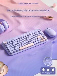 COEP | Dual Mode Smart Wireless Bluetooth Keyboard