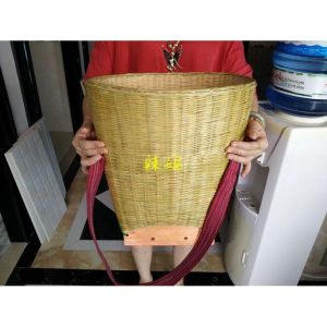 Handmade Basket