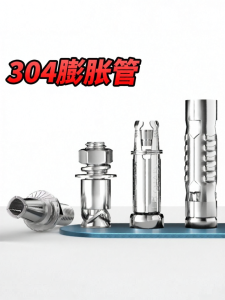 qd | Ốc Vít Mở Rộng & Có Thể Quay