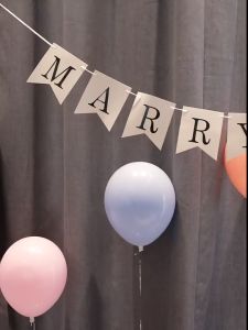 1000pcs Rose Petal (Kelopak Bunga Imitasi) Rose Petal Plastik - Dekorasi/Artificial/Bunga Hias/Petals/Karpet Bunga