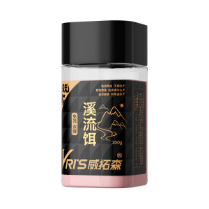 WEITUOSEN | Mồi Câu Dễ Dùng Không Cần Rửa